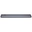 17W 28" LED Under Cabinet, 30K/40K/50K CCT Selectable, Dark Bronze, 120V