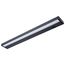 17W 28" LED Under Cabinet, 30K/40K/50K CCT Selectable, Dark Bronze, 120V