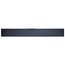 20W 34" LED Under Cabinet, 30K/40K/50K CCT Selectable, Dark Bronze, 120V
