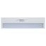 14" LED SMART Starfish RGB and Tunable White Under Cabinet Light White Finish