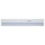 22" LED SMART Starfish RGB and Tunable White Under Cabinet Light White Finish