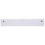 22" LED SMART Starfish RGB and Tunable White Under Cabinet Light White Finish