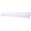 28" LED SMART Starfish RGB and Tunable White Under Cabinet Light White Finish