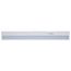 28" LED SMART Starfish RGB and Tunable White Under Cabinet Light White Finish