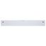 28" LED SMART Starfish RGB and Tunable White Under Cabinet Light White Finish