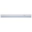 34" LED SMART Starfish RGB and Tunable White Under Cabinet Light White Finish