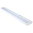 34" LED SMART Starfish RGB and Tunable White Under Cabinet Light White Finish