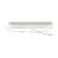 10W LED Under Cabinet Light Bar 18 inches in length 3000K 860 Lumens 120V