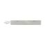 10W LED Under Cabinet Light Bar 18 inches in length 3000K 860 Lumens 120V