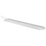 13.5W LED Under Cabinet Light Bar 24 inches in length 3000K 1050 Lumens 120V