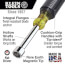 1/4" Magnetic Nut Driver