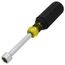 7/16" Single-Bit Nut Driver