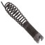 T-203 7/8" Bulb Auger for K-40, K-45, K-50, K-400, and K-3800 Sink, Sectional, and Drum Machines