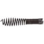 T-203 7/8" Bulb Auger for K-40, K-45, K-50, K-400, and K-3800 Sink, Sectional, and Drum Machines