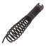 T-203 7/8" Bulb Auger for K-40, K-45, K-50, K-400, and K-3800 Sink, Sectional, and Drum Machines