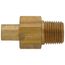 Brass Propane Burner Orifice Plug (1.20 MM), 63003