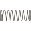 Stainless Steel Outlet Spring For 3/4" - 1-1/4" Double Check Valve Assembly Series 825Y, 805Y