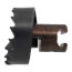 T-207 1-1/4" Spiral Cutter for K-50 Drain Cleaning Machine