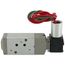 24V Solenoid Nema4 For 92/93 Act