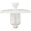 Panel Radiator Fastener (Bag of 10)