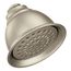 1 Function 4-3/8" Diameter Eco-Performance Showerhead, 1.75 GPM, 6302EPBN (Brushed Nickel)