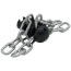 T-216, 2" Chain Knocker for K-50, K-400, and K-3800 Sectional Drain Machines