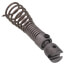 T-217 4" Drop Head Auger for K-40, K-45, K-50, K-3800, and K-400 Sink, Sectional, and Drum Machines