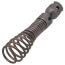 T-217 4" Drop Head Auger for K-40, K-45, K-50, K-3800, and K-400 Sink, Sectional, and Drum Machines