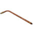 1/2" Expansion PEX PowerPEX Copper Stub Out Elbow (4" x 12")