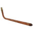1/2" Expansion PEX PowerPEX Copper Stub Out Elbow (4" x 12")