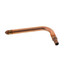 1/2" PowerPEX Copper Stub Out Elbow (3-1/2" x 6")