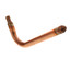 1/2" PowerPEX Copper Stub Out Elbow (3-1/2" x 6")