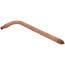 3/4" PowerPEX Copper Stub Out Elbow (4-1/2" x 12")