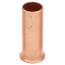 1/2" Copper Stub