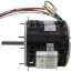 5-5/8" Diameter PSC Motor (1/3-1/2 HP, 115/230 V, 1625 RPM)