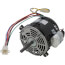 5-5/8" Diameter PSC Motor (1/3-1/2 HP, 115/230 V, 1625 RPM)