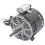 5-5/8" Diameter PSC Motor (1/3-1/2 HP, 115/230 V, 1625 RPM)