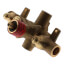 1/2" Rough-In Moentrol Pressure Balance Valve (Sweat)