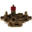 1/2" Rough-In Moentrol Pressure Balance Valve (Sweat)