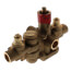 1/2" Rough-In Moentrol Pressure Balance Valve (Sweat)