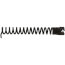 T-5 Straight Retriever Auger for K-1500, K-1500SP, and K-1500G Sectional Machines