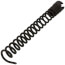 T-5 Straight Retriever Auger for K-1500, K-1500SP, and K-1500G Sectional Machines