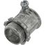 1/2" Zinc EMT Set Screw Connector