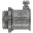 1/2" Zinc EMT Set Screw Connector