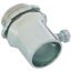 1/2" Steel EMT Set Screw Connector