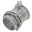 3/4" Zinc EMT Set Screw Connector