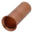 3/4" Copper Stub