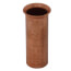 3/4" Copper Stub