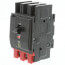3 Pole Circuit Breaker, 632225