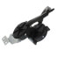 -0.3"/-0.70"WC SPST Pressure Switch